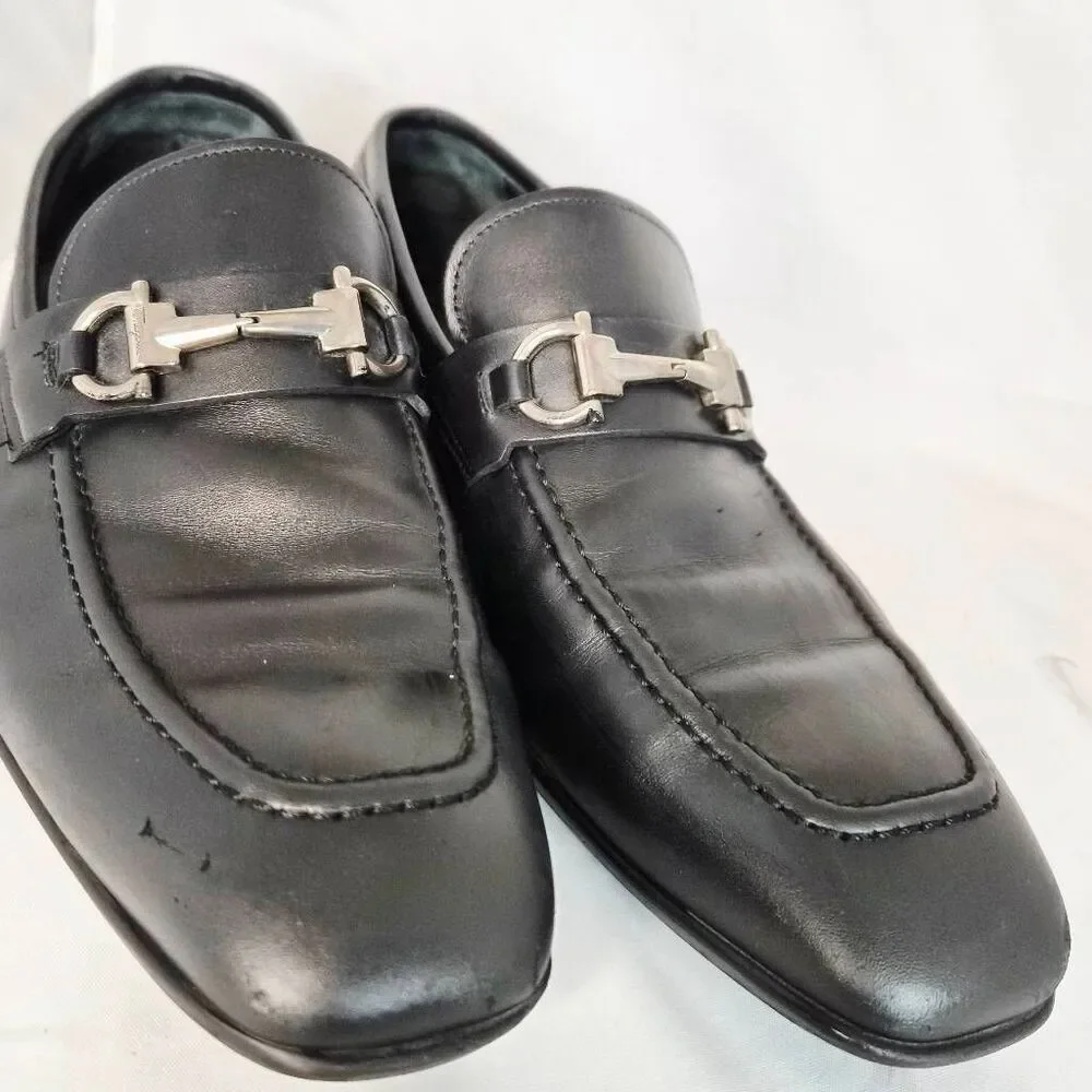 Salvatore Ferragamo shoes